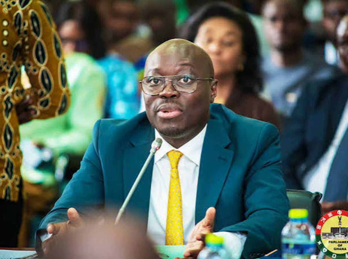  Gov’t pays GH¢10.8bn DDEP coupon to bondholders in full